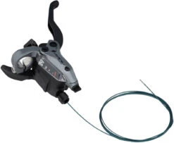 Shimano Alivio Schalt-/Bremsgriff ST-M4050 3-/9-fach -Shimano Verkäufe 289500