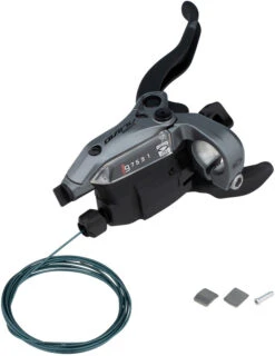 Shimano Alivio Schalt-/Bremsgriff ST-M4050 3-/9-fach -Shimano Verkäufe 289505