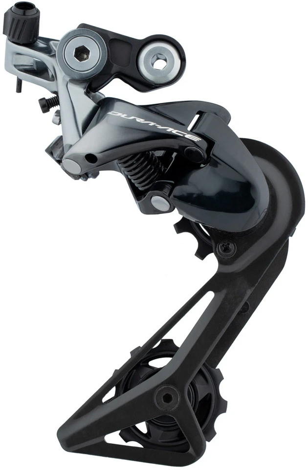 Shimano Dura-Ace Schaltwerk Shadow RD-R9100 11-fach 3 Shimano Dura-Ace Schaltwerk Shadow RD-R9100 11-fach