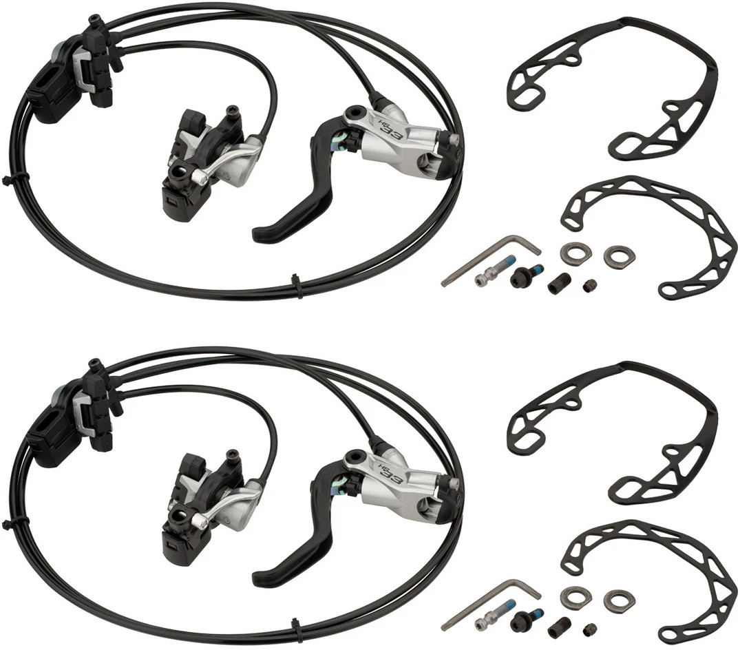 MAGURA HS 33 R V+h Set Felgenbremse 17 MAGURA HS 33 R V+h Set Felgenbremse – Bild 15