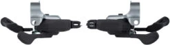 Shimano SLX V+h Set Schaltgriffe SL-M7000-11-I I-Spec II 2/3/11-fach
