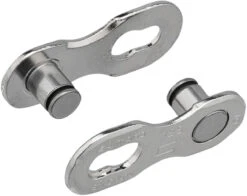 Shimano Kettenschloss SM-CN910-12 Quick-Link - 2 Stück -Shimano Verkäufe 292042