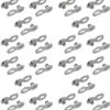 Shimano Kettenschloss SM-CN910-12 Quick-Link - 20 Stück 2 Shimano Kettenschloss SM-CN910-12 Quick-Link - 20 Stück -Shimano Verkäufe 292048