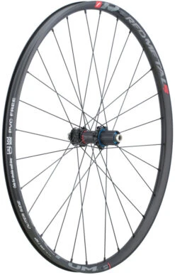 Fulcrum Red Metal 5 Disc Center Lock Boost 29" Laufradsatz -Shimano Verkäufe 292296