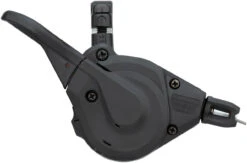 Shimano SLX Schaltgriff SL-M7100 Mono Mit Klemmschelle 2-fach -Shimano Verkäufe 293748