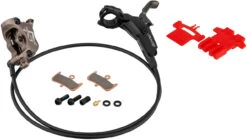 Hayes Scheibenbremse Dominion A4 -Shimano Verkäufe 293755