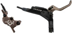 Hayes Scheibenbremse Dominion A4 -Shimano Verkäufe 293756