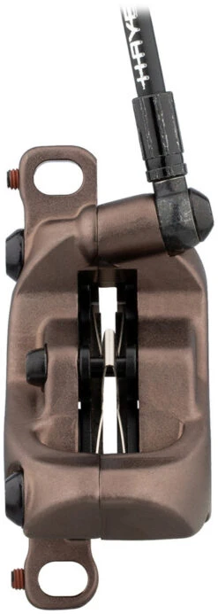 Hayes Scheibenbremse Dominion A4 -Shimano Verkäufe 293761