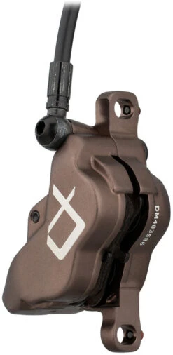 Hayes Scheibenbremse Dominion A4 -Shimano Verkäufe 293762