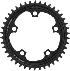 SRAM Kettenblatt X-Sync Für Force 1 / Rival 1 / CX 1, 110 Mm -Shimano Verkäufe 294140
