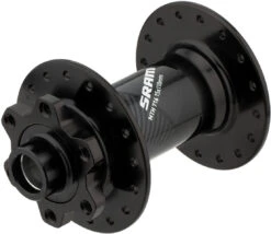 SRAM 716 Boost Disc 6-Loch VR-Nabe -Shimano Verkäufe 294247