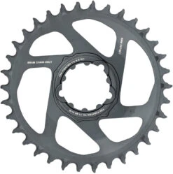 Kettenblatt X-Sync 2 SL Direct Mount 6 Mm Für SRAM Eagle -Shimano Verkäufe 294331