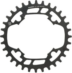 SRAM Kettenblatt Stahl X-Sync Für X01 / X1 / GX1, 94 Mm Lochkreis 8 SRAM Kettenblatt Stahl X-Sync Für X01 / X1 / GX1, 94 Mm Lochkreis -Shimano Verkäufe 294447