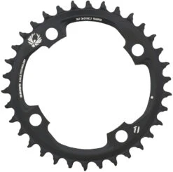 SRAM Kettenblatt X-Sync 2 Für X01/XX1/GX Eagle, 104 Mm -Shimano Verkäufe 294466
