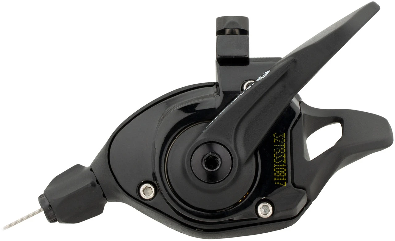 SRAM Trigger Schaltgriff NX Eagle 12-fach 5 SRAM Trigger Schaltgriff NX Eagle 12-fach – Bild 3