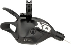 SRAM Trigger Schaltgriff X01 DH 7-fach 12 SRAM Trigger Schaltgriff X01 DH 7-fach -Shimano Verkäufe 294589