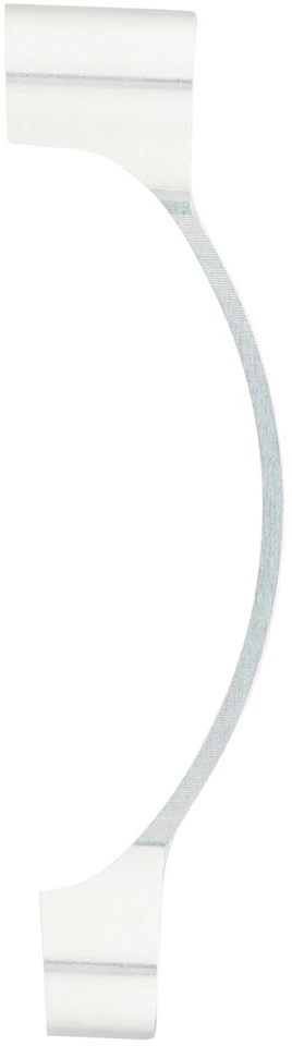 Trickstuff Scheibenbremsadapter CNC Für 200 Mm Scheibe Mit Titanschraube 4 Trickstuff Scheibenbremsadapter CNC Für 200 Mm Scheibe Mit Titanschraube – Bild 2