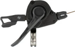 Shimano XTR Schaltgriff SL-M9000 Mit Klemmschelle 2-/3-/11-fach -Shimano Verkäufe 294859