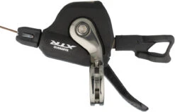 Shimano XTR Schaltgriff SL-M9000 Mit Klemmschelle 2-/3-/11-fach -Shimano Verkäufe 294860