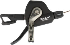 Shimano XTR Schaltgriff SL-M9000 Mit Klemmschelle 2-/3-/11-fach -Shimano Verkäufe 294863