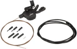 Shimano XTR Schaltgriff SL-M9000-I Mit I-Spec II 2-/3-/11-fach -Shimano Verkäufe 294869