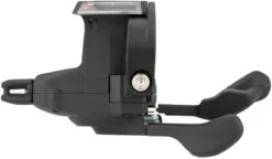 Shimano Deore Schaltgriff SL-M6000 Klemmschelle M. Ganganzeige 2-/3-/10-fach 7 Shimano Deore Schaltgriff SL-M6000 Klemmschelle M. Ganganzeige 2-/3-/10-fach -Shimano Verkäufe 294937