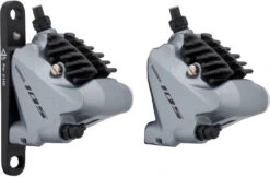 Shimano 105 V+h Set BR-R7070 + ST-R7025 Scheibenbremse -Shimano Verkäufe 295039