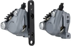 Shimano 105 V+h Set BR-R7070 + ST-R7025 Scheibenbremse -Shimano Verkäufe 295041