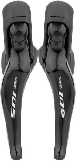 Shimano 105 V+h Set BR-R7070 + ST-R7025 Scheibenbremse -Shimano Verkäufe 295042