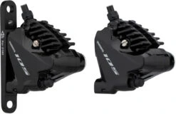 Shimano 105 V+h Set BR-R7070 + ST-R7025 Scheibenbremse -Shimano Verkäufe 295045