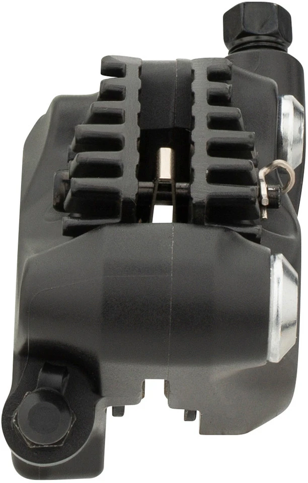 Shimano GRX Bremssattel BR-RX400 Mit Resinbelag 6 Shimano GRX Bremssattel BR-RX400 Mit Resinbelag – Bild 4