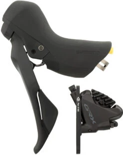 Shimano GRX RX400 Gruppe 2x10 30-46 -Shimano Verkäufe 295388