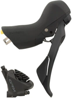 Shimano GRX RX400 Gruppe 2x10 30-46 -Shimano Verkäufe 295389