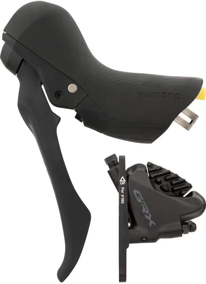 Shimano GRX RX600 Gruppe 1x11 40 6 Shimano GRX RX600 Gruppe 1x11 40 – Bild 4