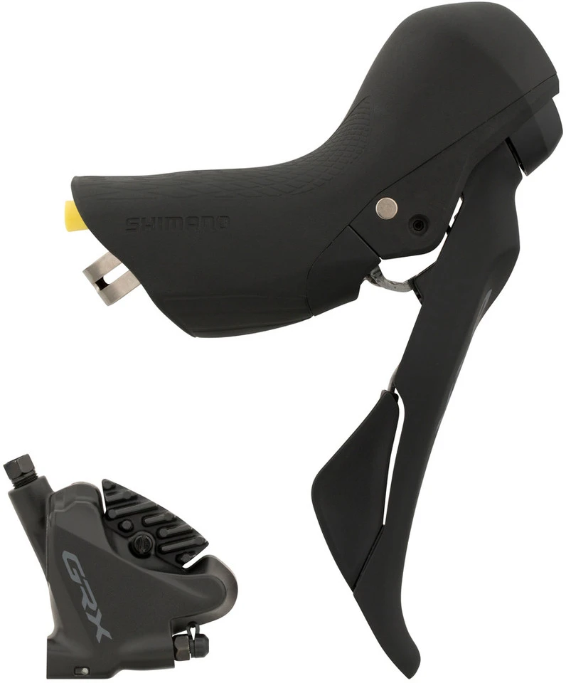 Shimano GRX RX600 Gruppe 1x11 40 7 Shimano GRX RX600 Gruppe 1x11 40 – Bild 5