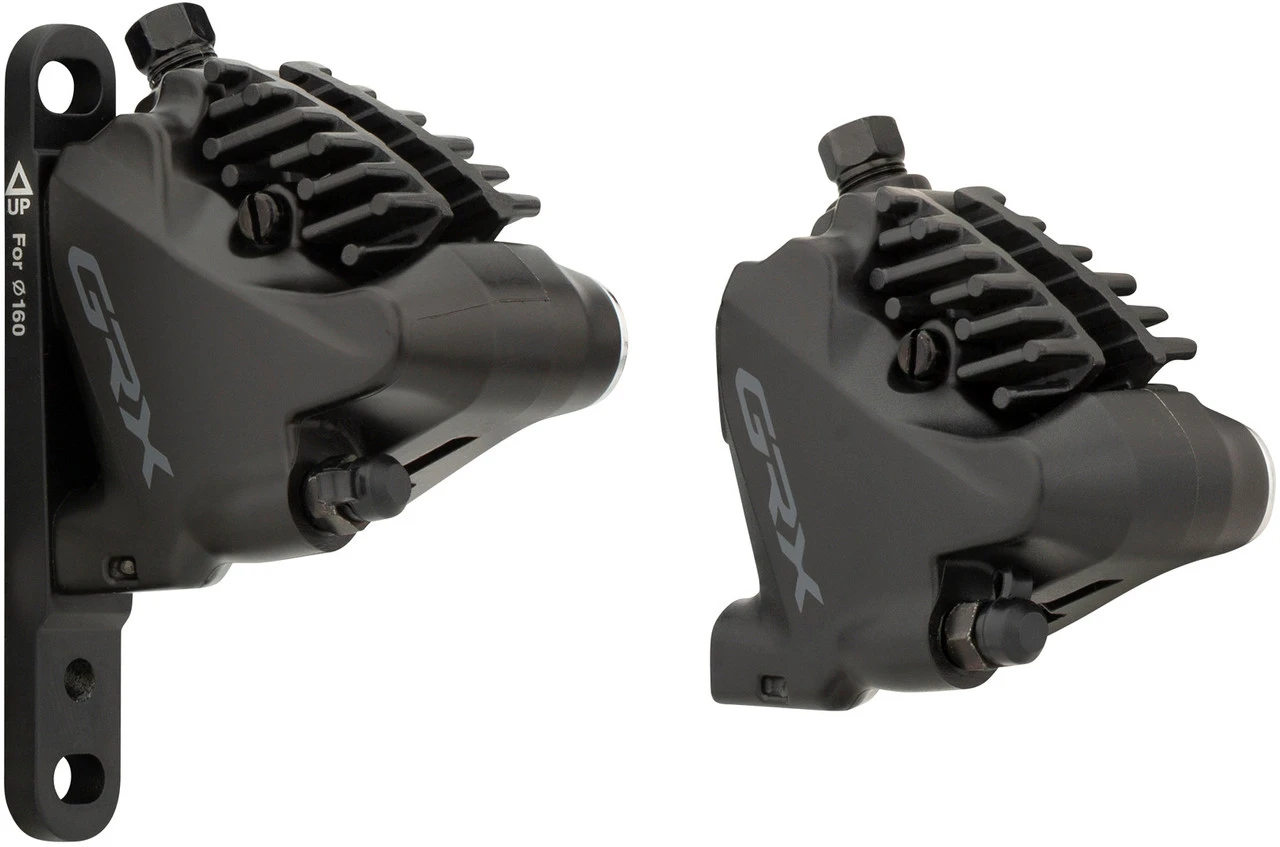 Shimano GRX RX600 Gruppe 1x11 40 8 Shimano GRX RX600 Gruppe 1x11 40 – Bild 6