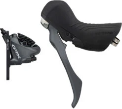 Shimano GRX RX810 Gruppe 1x11 40 -Shimano Verkäufe 295412