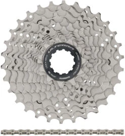 Shimano GRX RX810 Gruppe 1x11 42 -Shimano Verkäufe 295420