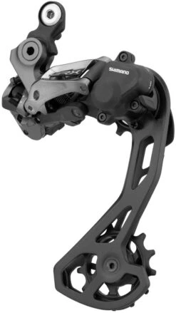 Shimano GRX Di2 RX815 Gruppe 1x11 40 -Shimano Verkäufe 295430
