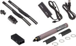 Shimano GRX Di2 RX815 Gruppe 1x11 40 -Shimano Verkäufe 295435