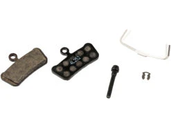 SRAM Bremsbeläge Disc Für Guide R/Guide RS/Guide RSC/Guide Ultimate/Trail -Shimano Verkäufe 295882