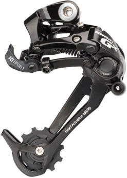 SRAM GX Type 2.1 Schaltwerk 10-fach -Shimano Verkäufe 295888