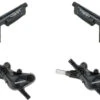SRAM Level TL V+h Set Scheibenbremse -Shimano Verkäufe 296206