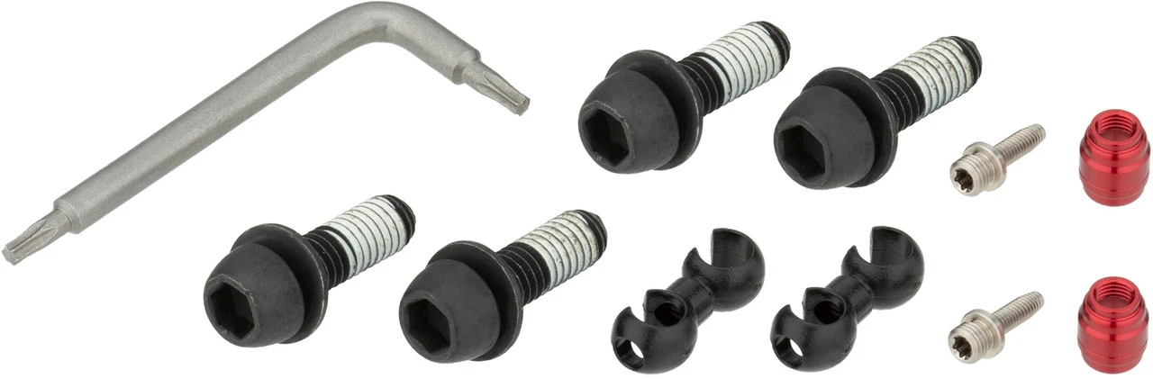 SRAM Level TL V+h Set Scheibenbremse 12 SRAM Level TL V+h Set Scheibenbremse – Bild 10