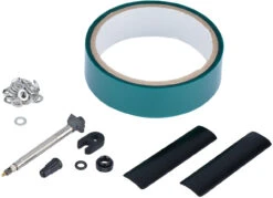 Mavic Open Pro Carbon UST Disc 28" Felge 11 Mavic Open Pro Carbon UST Disc 28" Felge -Shimano Verkäufe 297758