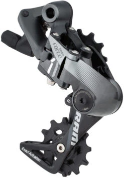 SRAM Force 1 Type 3.0 Schaltwerk 11-fach -Shimano Verkäufe 298035