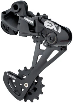 SRAM EX1 Type 3.0 Schaltwerk 8-fach -Shimano Verkäufe 298044