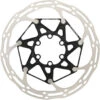 SRAM Centerline X Rounded 6-Loch Bremsscheibe Mit Stahl-Schrauben 2-teilig 2 SRAM Centerline X Rounded 6-Loch Bremsscheibe Mit Stahl-Schrauben 2-teilig -Shimano Verkäufe 298091
