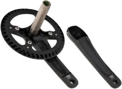 Shimano Metrea Kurbelgarnitur FC-U5000-1 Mit KSR -Shimano Verkäufe 298362