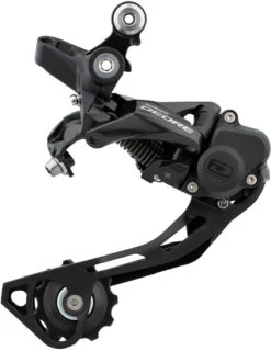 Shimano Deore Schaltwerk Shadow Plus RD-M6000 10-fach -Shimano Verkäufe 298425